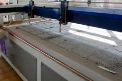 Cutting Machinery